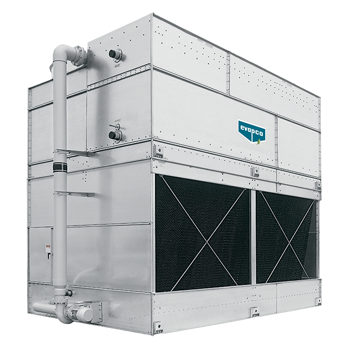 PHC-E Evaporative Condenser | EVAPCO Europe